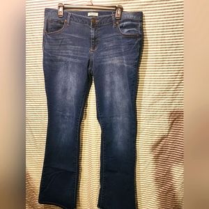 Girls plus jeans-20 1/2-MUDD